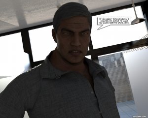 Blunder Woman- The Vanishing 5- Jpeger - Page 44