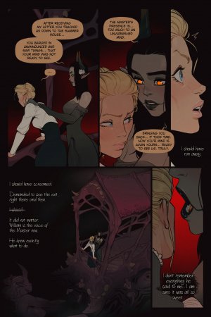 The Invitation Ch.2- Incase - Page 11