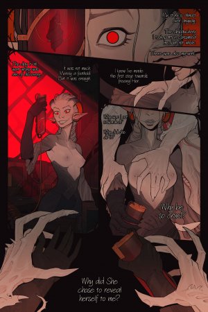 The Invitation Ch.2- Incase - Page 24