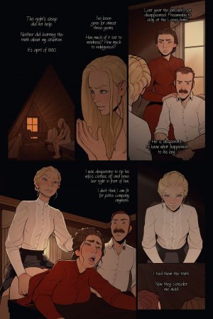 The Invitation Ch.2- Incase - Page 29