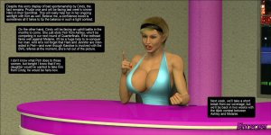 Entropy- Titjob Tournament, Quarterfinal #2 - Page 27
