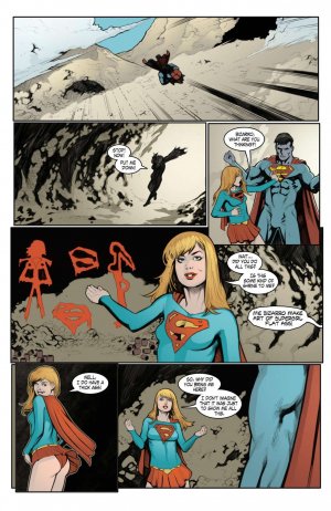 Superheroes After Dark Extreme - Page 6