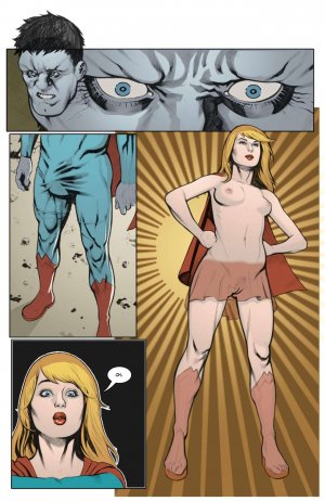 Superheroes After Dark Extreme - Page 7