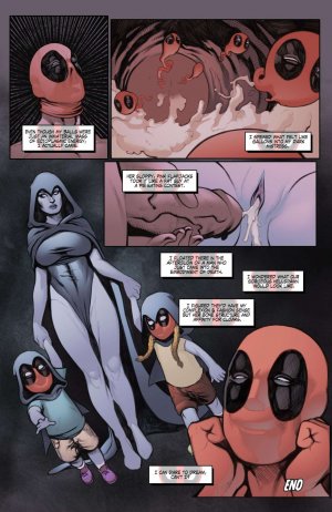 Superheroes After Dark Extreme - Page 15