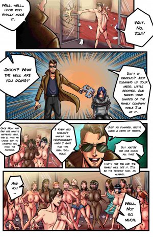 Bot- Seduction Technology Issue 3 - Page 12
