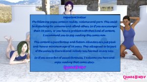Meet the Team- Chaosbirdy - Page 2