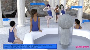Meet the Team- Chaosbirdy - Page 6