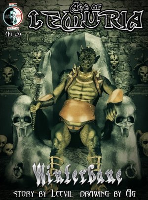 MCC- Age Of Lemuria- Winterbane 9