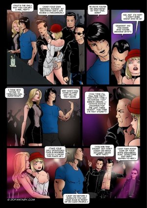 Fernando- Tourist Trap - Page 24