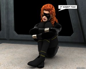 Jpeger- Sidekick Academy 5 - Page 12