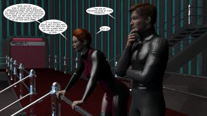 Tecknophyle- Master of His Domain 2- Sins and Secrets Part 95 - Page 4