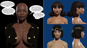 Tecknophyle- Master of His Domain 2- Sins and Secrets Part 95 - Page 13