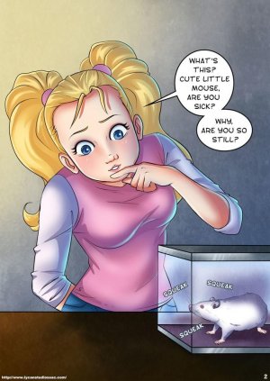 Locofuria – Homero Go- Green Curiosity - Page 4