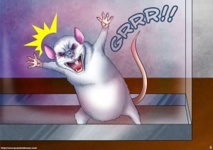 Locofuria – Homero Go- Green Curiosity - Page 7