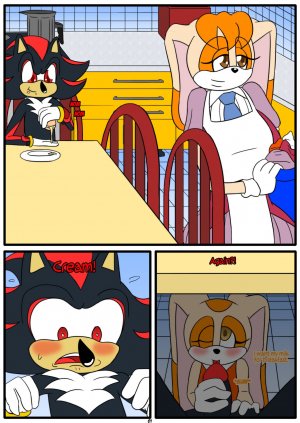 Otakon- The Invitation 2 - Page 2