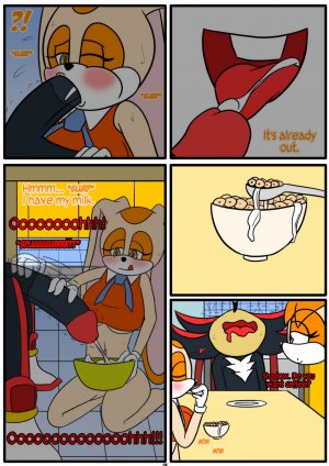 Otakon- The Invitation 2 - Page 4