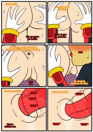 Otakon- The Invitation 2 - Page 11