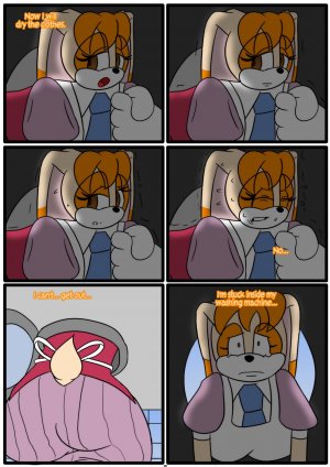 Otakon- The Invitation 2 - Page 14