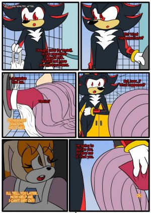 Otakon- The Invitation 2 - Page 15