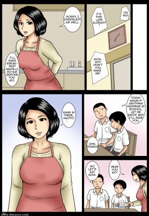 Mikan Dou - Kakurete Hide - Page 25
