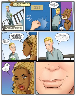 Milf Pact- Milf Rules- Moose - Page 7