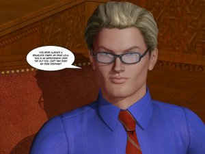 McTek- Heroines For Hire 11 – Metrobay - Page 4
