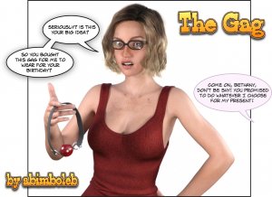 ABimboLeb- The Gag