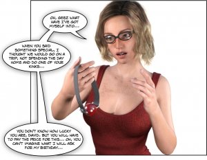ABimboLeb- The Gag - Page 2
