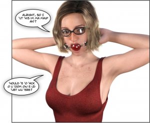 ABimboLeb- The Gag - Page 3