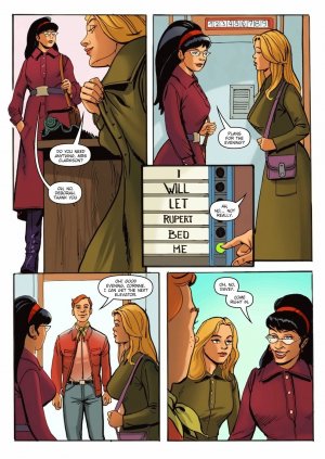 MindControl- Persuader Issue #10 - Page 3