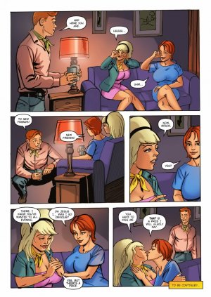 MindControl- Persuader Issue #10 - Page 13