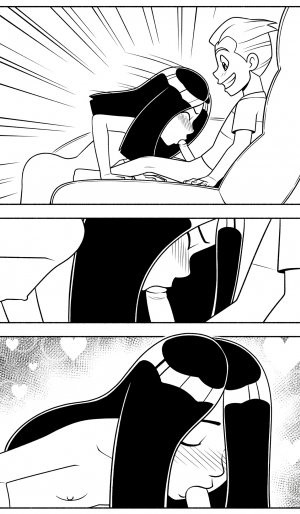 Supervision (The Incredibles) by Incognitymous - Page 12