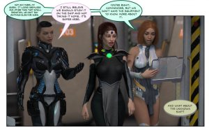 ABimboLeb- Space Bimbo - Page 3