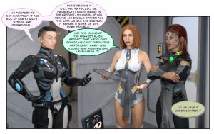 ABimboLeb- Space Bimbo - Page 4