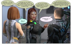 ABimboLeb- Space Bimbo - Page 6