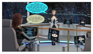 ABimboLeb- Space Bimbo - Page 8