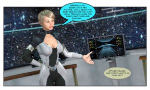 ABimboLeb- Space Bimbo - Page 9