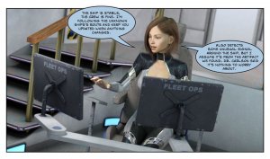 ABimboLeb- Space Bimbo - Page 10