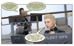 ABimboLeb- Space Bimbo - Page 12