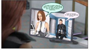 ABimboLeb- Space Bimbo - Page 16