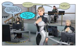 ABimboLeb- Space Bimbo - Page 18