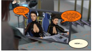 ABimboLeb- Space Bimbo - Page 21