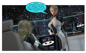 ABimboLeb- Space Bimbo - Page 23