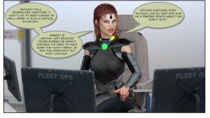 ABimboLeb- Space Bimbo - Page 24