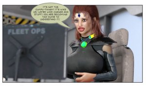 ABimboLeb- Space Bimbo - Page 38