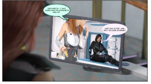 ABimboLeb- Space Bimbo - Page 39