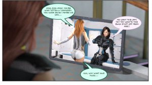 ABimboLeb- Space Bimbo - Page 40