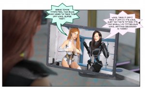 ABimboLeb- Space Bimbo - Page 41