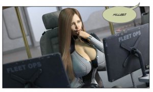 ABimboLeb- Space Bimbo - Page 53