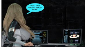ABimboLeb- Space Bimbo - Page 55